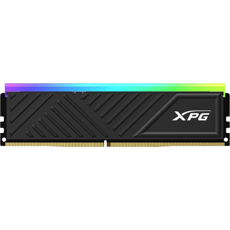 ADATA XPG Gammix D35 8GB DDR4 3200MHz Memory Module AX4U32008G16A-SBKD35G