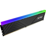 ADATA XPG Gammix D35 8GB DDR4 3200MHz Memory Module AX4U32008G16A-SBKD35G