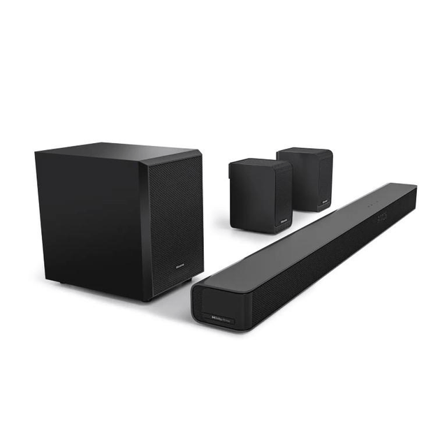 Hisense AX5100G 5.1-ch Soundbar Speaker