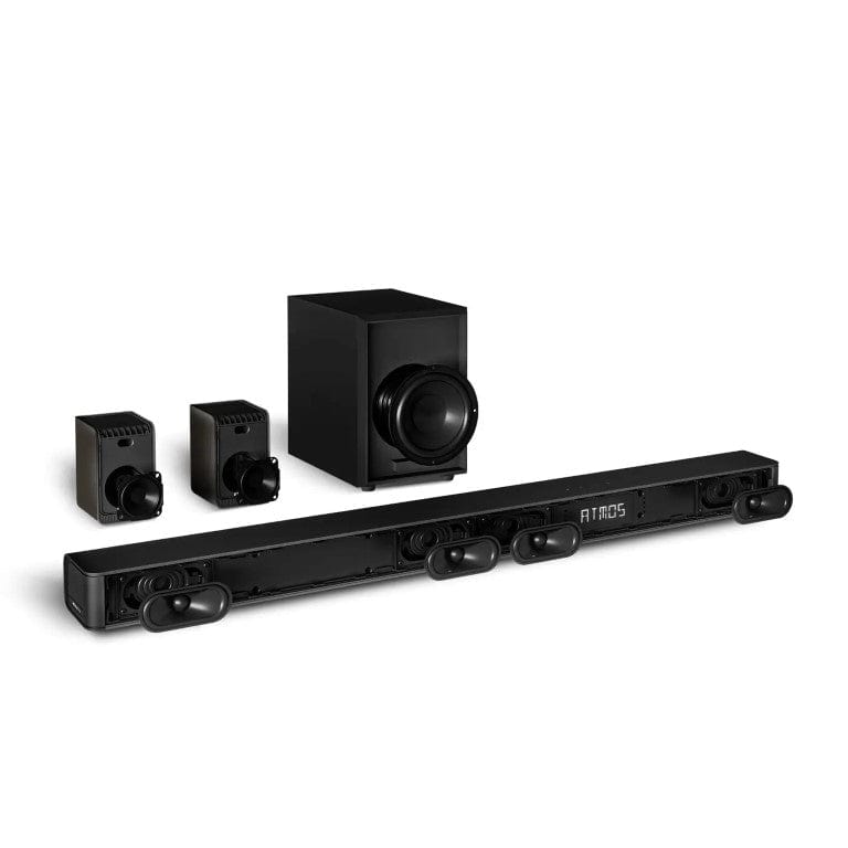 Hisense AX5100G 5.1-ch Soundbar Speaker