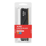 XPG LANCER BLADE 16GB DDR5 5600Mhz U-DIMM Memory Module AX5U5600C4616G-SLABBK