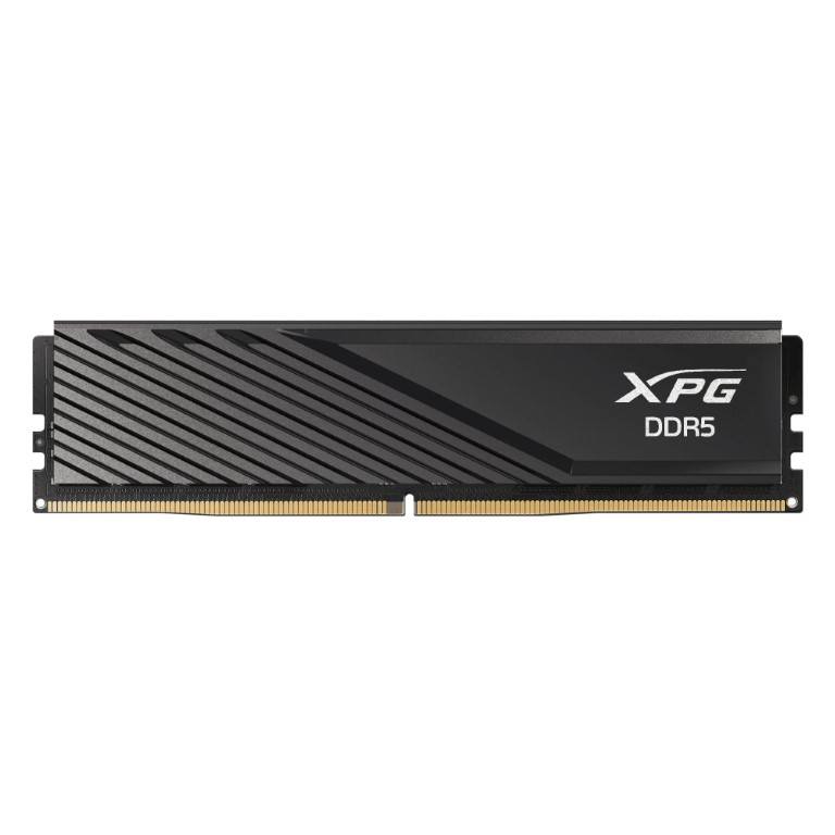 XPG LANCER BLADE 16GB DDR5 5600Mhz U-DIMM Memory Module AX5U5600C4616G-SLABBK