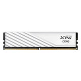 XPG LANCER BLADE 16GB DDR5 5600Mhz U-DIMM Memory Module White AX5U5600C4616G-SLABWH