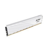 XPG LANCER BLADE 16GB DDR5 5600Mhz U-DIMM Memory Module White AX5U5600C4616G-SLABWH