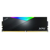 XPG LANCER 16GB RGB DDR5 6000Mhz U-DIMM Memory Module AX5U6000C3016G-CLARBK