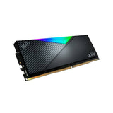 XPG LANCER 16GB RGB DDR5 6000Mhz U-DIMM Memory Module AX5U6000C3016G-CLARBK