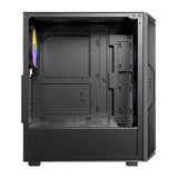 Antec AX61 ELITE Mid Tower Gaming PC Case Black