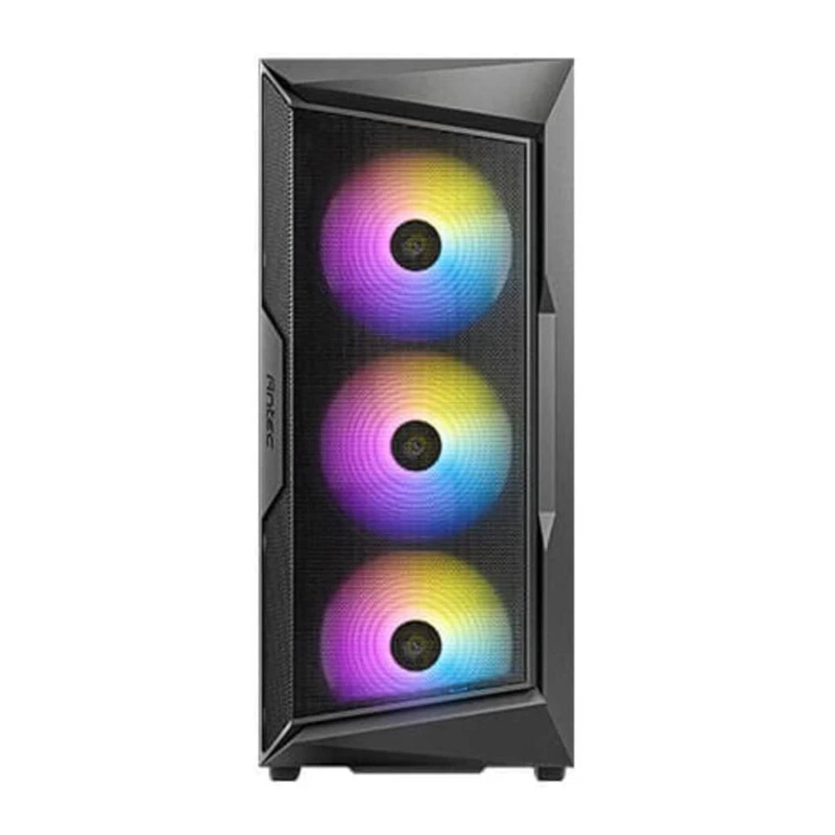 Antec AX61 ELITE Mid Tower Gaming PC Case Black