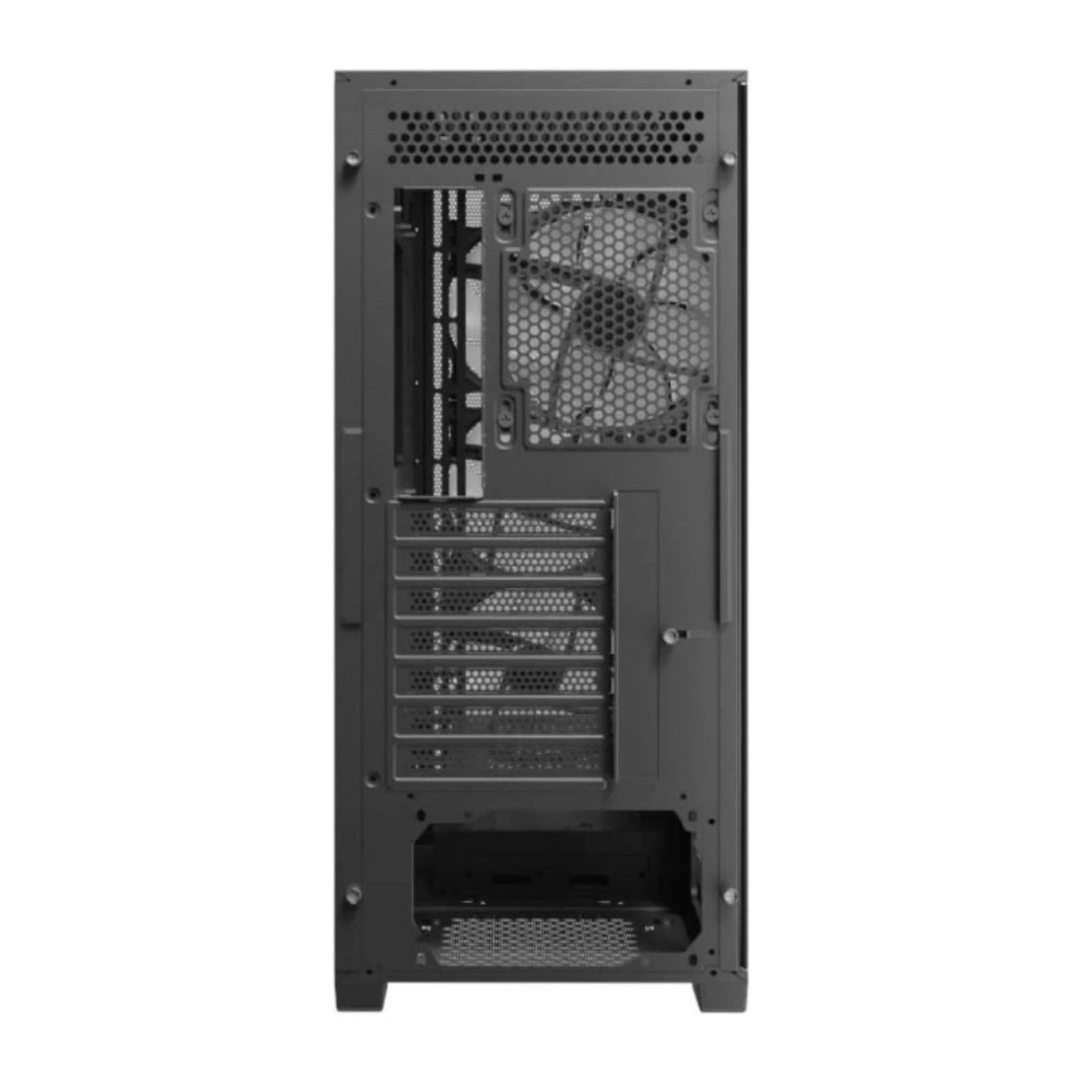 Antec AX81 ELITE Mid Tower Gaming PC Case Black