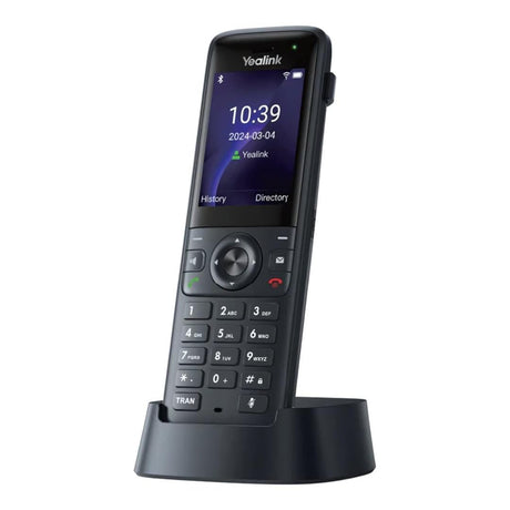 Yealink AX83H Wi-Fi IP Phone AX83H