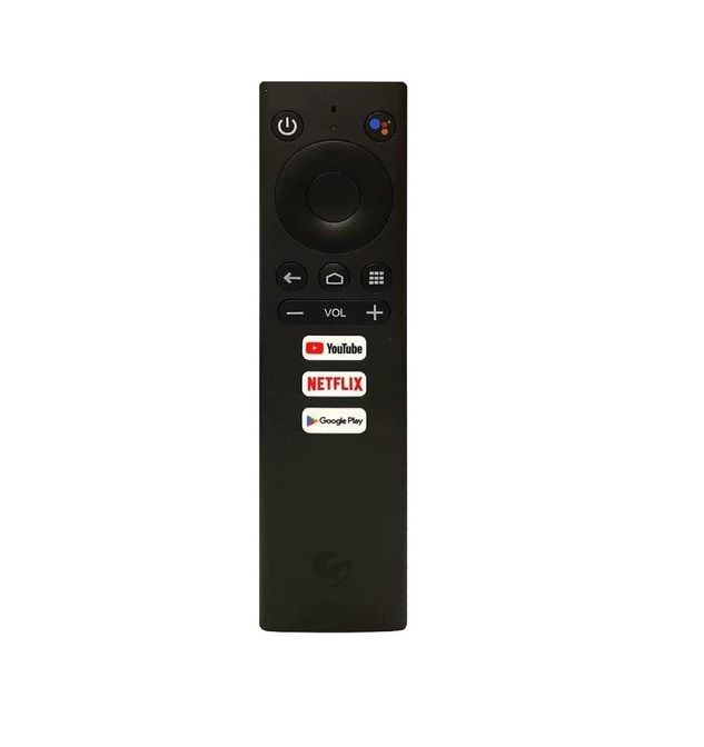 Ematic Bluetooth Remote Controller B016