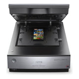 Epson Perfection V850 Pro Up to 10 Ppm 6400 x 9600dpi A4 Flatbed Scanner B11B224401