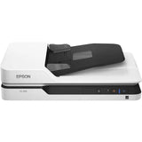 Epson DS-1660W WorkForce Flatbed Scanner B11B244402