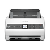 Epson WorkForce DS-730N Sheetfed Scanner B11B259401BA