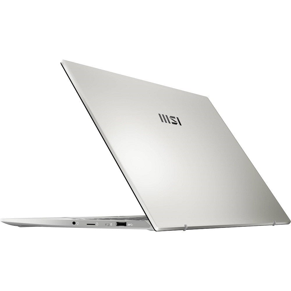 MSI Prestige 14 Evo B13M 14-inch WUXGA Laptop - Intel Core i5-13420H 512GB SSD 8GB RAM Win 11 Home