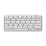 Keychron B1 Pro Ultra-Slim Wireless Keyboard Grey B1P-K1