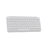 Keychron B1 Pro Ultra-Slim Wireless Keyboard Grey B1P-K1