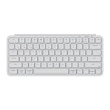 Keychron B1P-K8 USB Wireless Bluetooth Keyboard Ivory B1P-K8