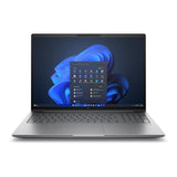 HP ZBook Power 16 G11 16-inch WUXGA Mobile Workstation - AMD Ryzen 9 Pro 8945HS 1TB SSD 32GB RAM Win 11 Pro