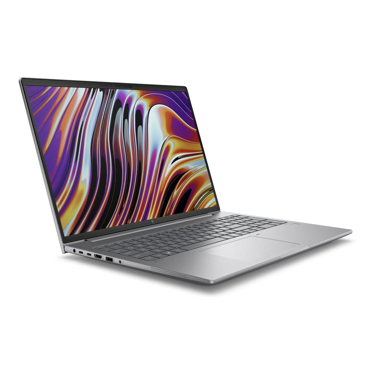 HP ZBook Power 16 G11 16-inch WQXGA Mobile Workstation - AMD Ryzen 7 8845HS 1TB SSD 32GB RAM LTE Win 11 Pro