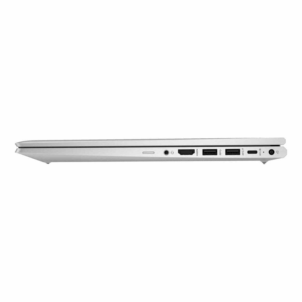 HP ProBook 455 G10 15.6-inch FHD Laptop - AMD Ryzen 5 7530U 512GB SSD 16GB RAM Win 11 Pro