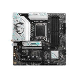 MSI B760M Gaming Plus Wi-Fi Intel LGA 1700 micro ATX Motherboard