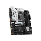 MSI B760M Gaming Plus Wi-Fi Intel LGA 1700 micro ATX Motherboard