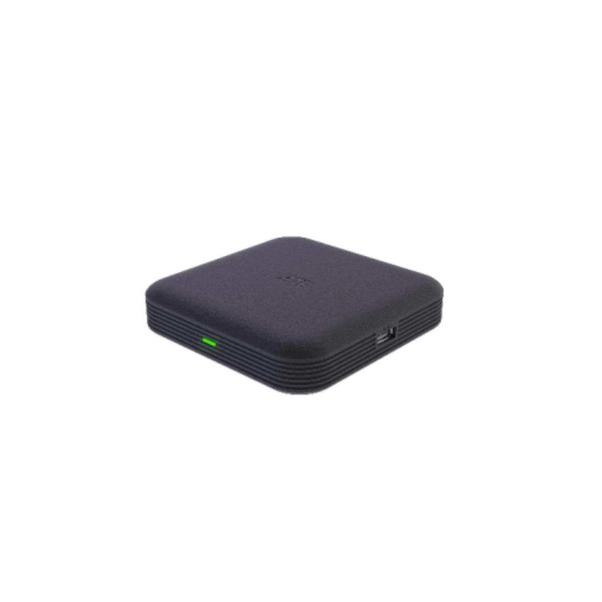 ZTE B866V2K Android 11 Media Box Black