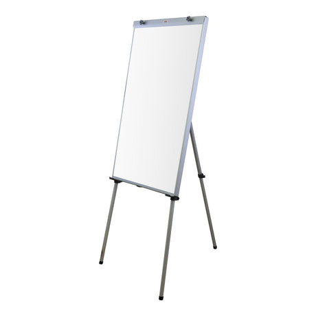 Parrot Non-Magnetic Standard Flipchart 1000x640mm BD9131