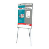 Parrot Flipchart Non-Magnetic Standard 1000x640mm BD9131A