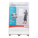 Parrot Flipchart Non-Magnetic Standard 1000x640mm BD9131A