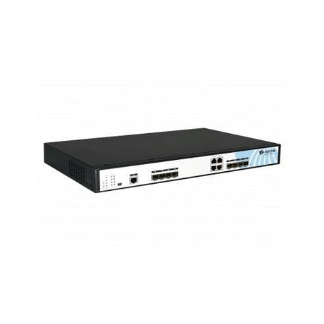 BDCOM 4-port EPON OLT Headend - Dual AC PSU BDCOM P3600-04-2AC