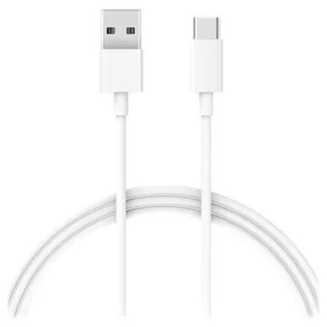 Xiaomi Type-C Cable 1m White BHR4422GL