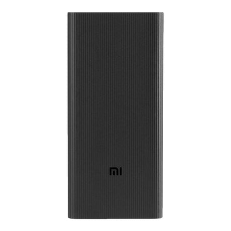 Xiaomi 30000mAh 18W Power Bank BHR4841IN