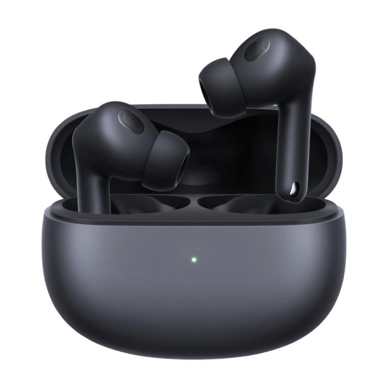 Xiaomi TWS Buds 3T Pro Wireless Earbuds - Black BHR5275GL