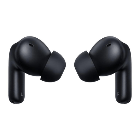 Redmi 4 Pro Wireless Ear-Buds BHR5896GL