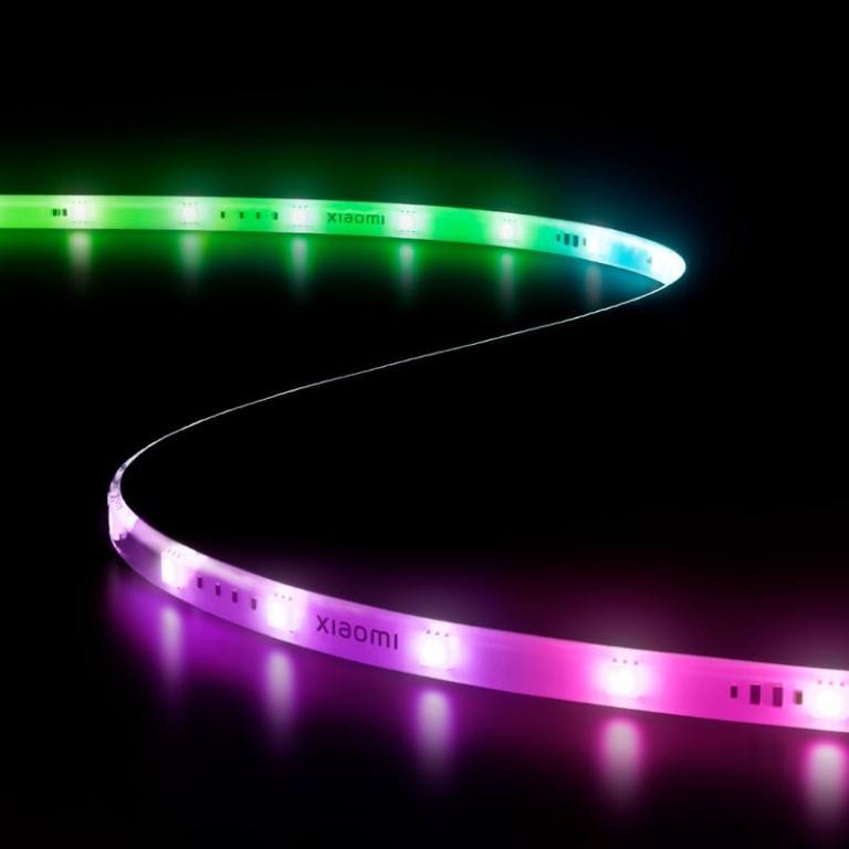 Xiaomi Smart Light Strip Extension BHR5934GL