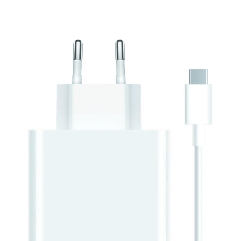 Xiaomi 120W Type-C Charging Combo BHR6034EU