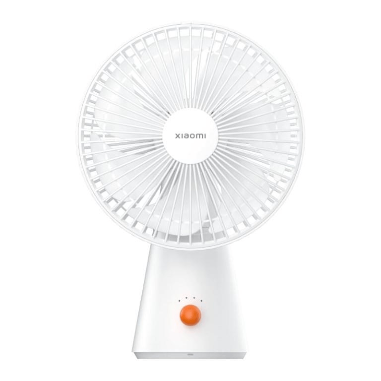 Xiaomi Rechargeable Mini Fan BHR6089GL