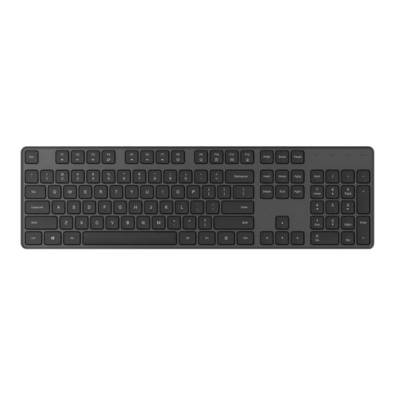 Xiaomi Wireless Keyboard and Mouse Combo BHR6100GL