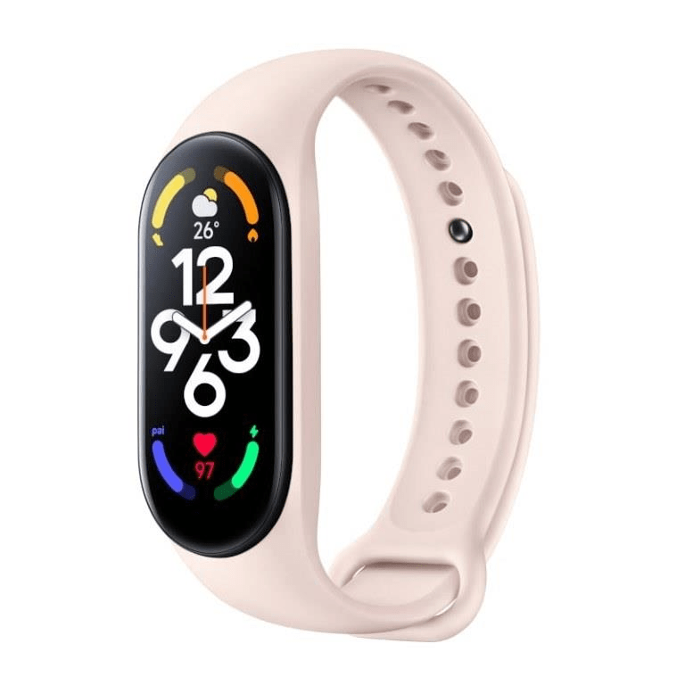 Xiaomi Smart Band 7 Strap Pink BHR6197GL