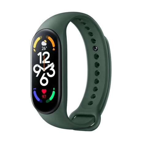 Xiaomi Smart Band 7 Strap Olive BHR6198GL