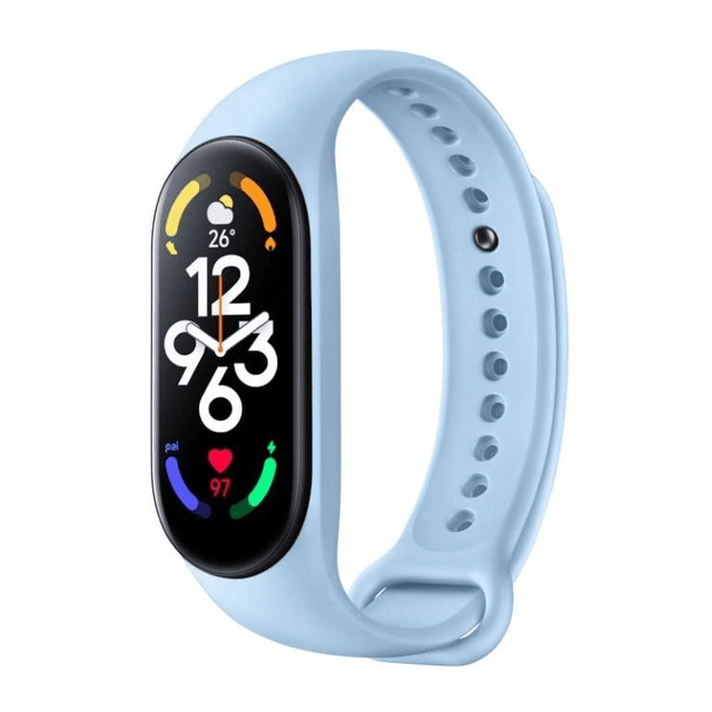 Xiaomi Smart Band 7 Strap Blue BHR6200GL