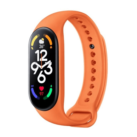 Xiaomi Smart Band 7 Strap Orange BHR6202GL