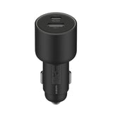 Xiaomi 67W Type-C and Type-A Car Charger BHR6814GL