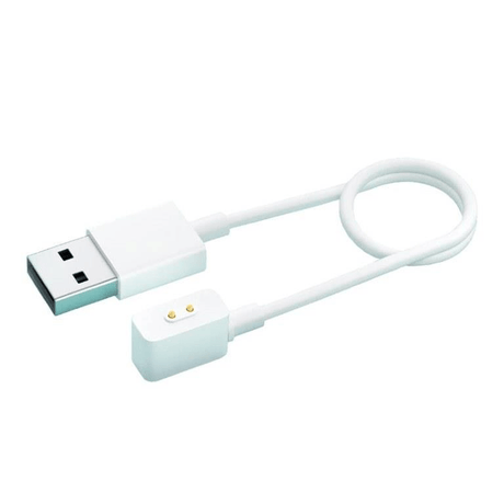 Xiaomi BHR6984GL Magnetic Charging Cable for Wearables 2 Series