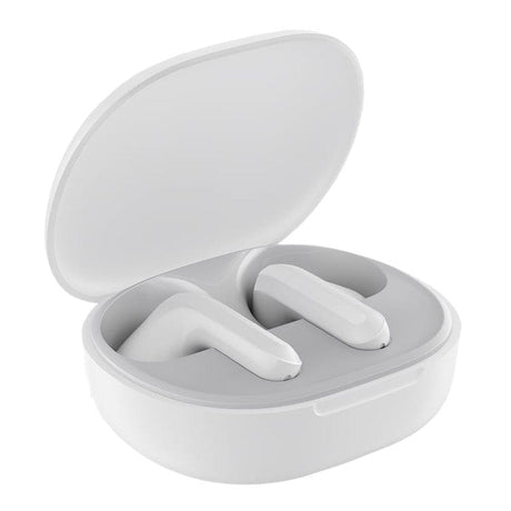 Xiaomi Redmi Buds 4 Lite Wireless Earbuds - White BHR7217GL