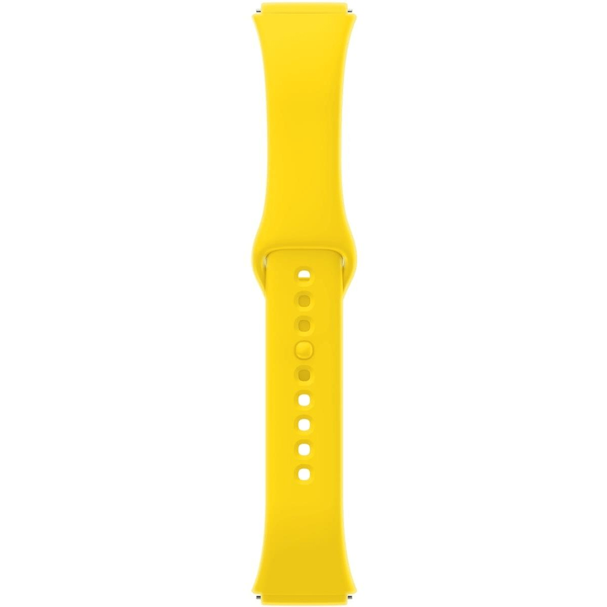 Xiaomi Strap for Redmi Watch 3 Active Yellow BHR7264GL