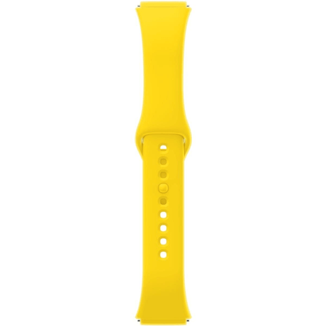 Xiaomi Strap for Redmi Watch 3 Active Yellow BHR7264GL