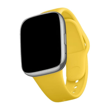 Xiaomi Strap for Redmi Watch 3 Active Yellow BHR7264GL